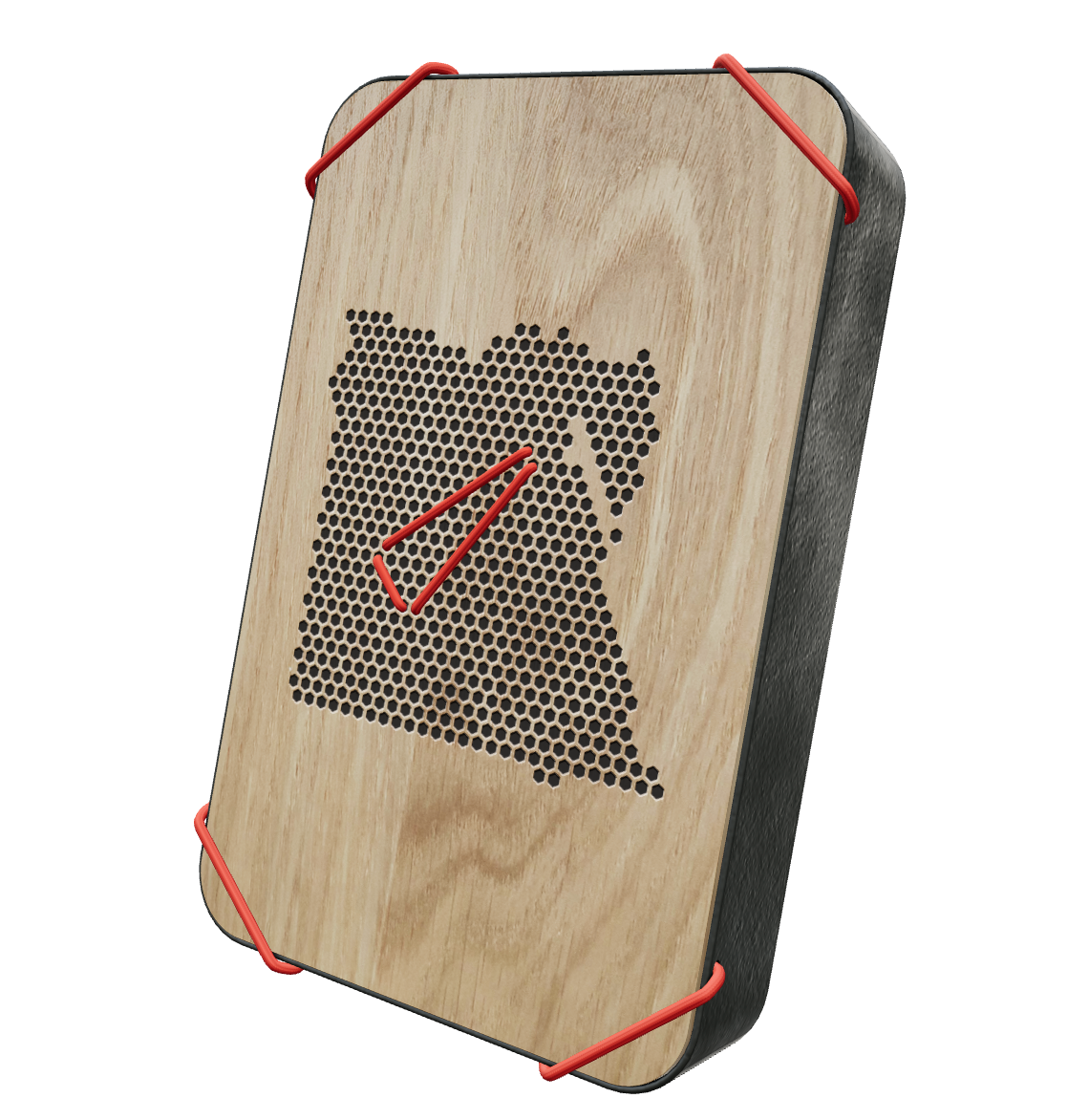 Andenken, Souvenirs und Mitbringsel mit dem Ägypten-Questlog aufbewahren. Wandschmuck, Dekoration und das perfekte Geschenk für Reiseliebhaber.