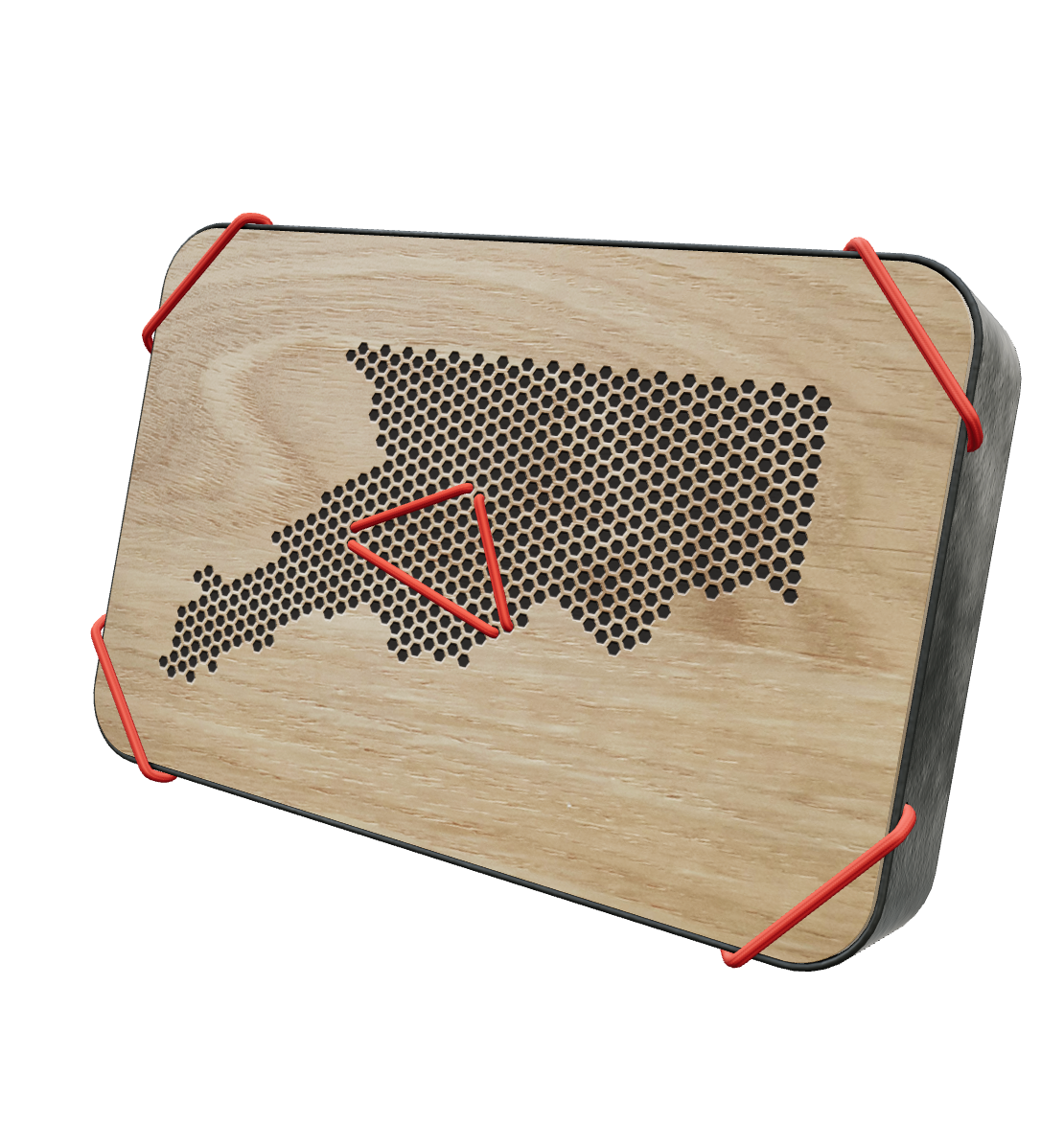 Andenken, Souvenirs und Mitbringsel mit dem Amalfi-Questlog aufbewahren. Wandschmuck, Dekoration und das perfekte Geschenk für Reiseliebhaber.