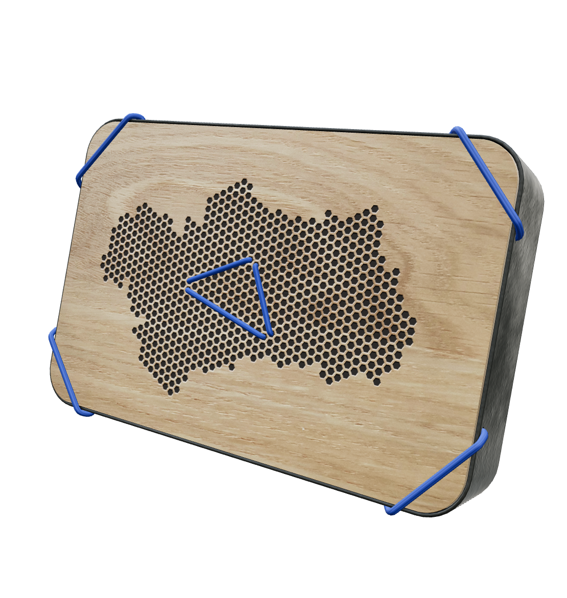 Andenken, Souvenirs und Mitbringsel mit dem Andalusien-Questlog aufbewahren. Wandschmuck, Dekoration und das perfekte Geschenk für Reiseliebhaber.