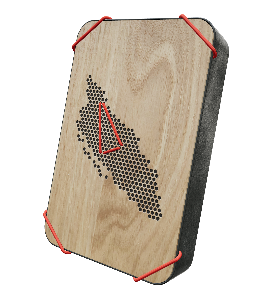 Andenken, Souvenirs und Mitbringsel mit dem Aruba-Questlog aufbewahren. Wandschmuck, Dekoration und das perfekte Geschenk für Reiseliebhaber.