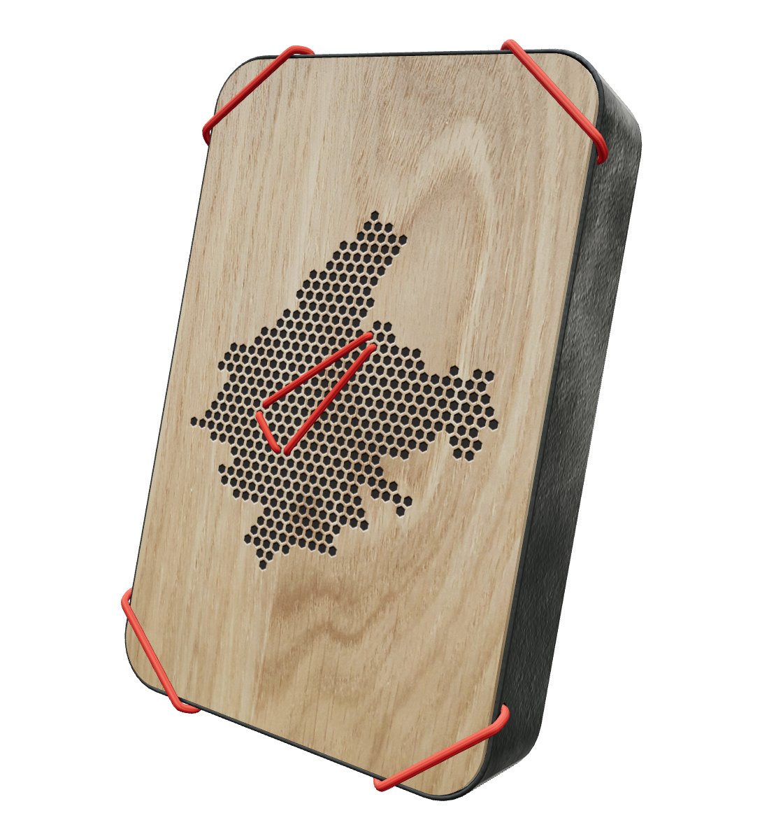 Andenken, Souvenirs und Mitbringsel mit dem Athen-Questlog aufbewahren. Wandschmuck, Dekoration und das perfekte Geschenk für Reiseliebhaber.