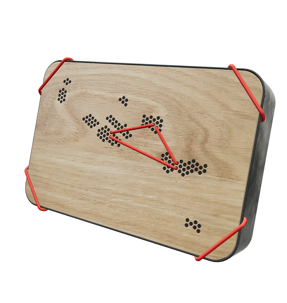 Andenken, Souvenirs und Mitbringsel mit dem Azoren-Questlog aufbewahren. Wandschmuck, Dekoration und das perfekte Geschenk für Reiseliebhaber.