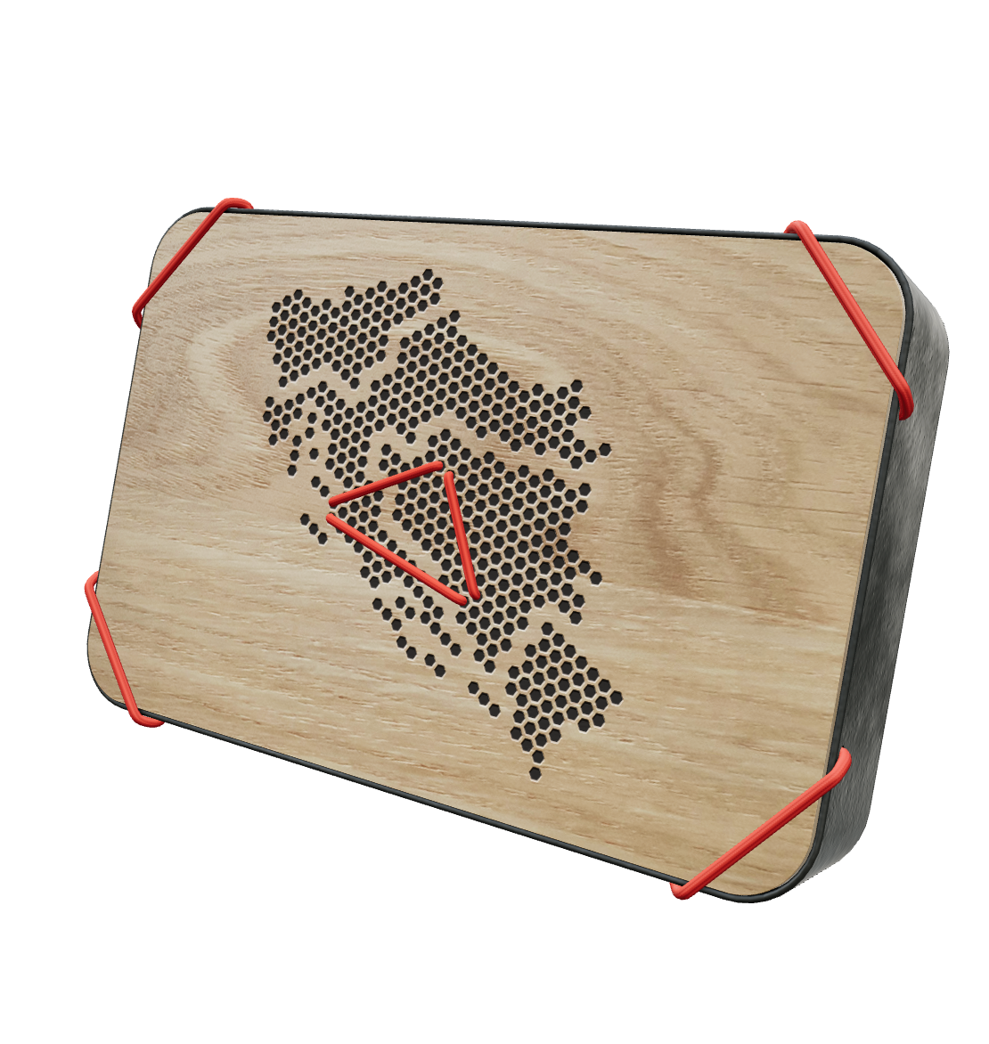 Andenken, Souvenirs und Mitbringsel mit dem Balkan West-Questlog aufbewahren. Wandschmuck, Dekoration und das perfekte Geschenk für Reiseliebhaber.