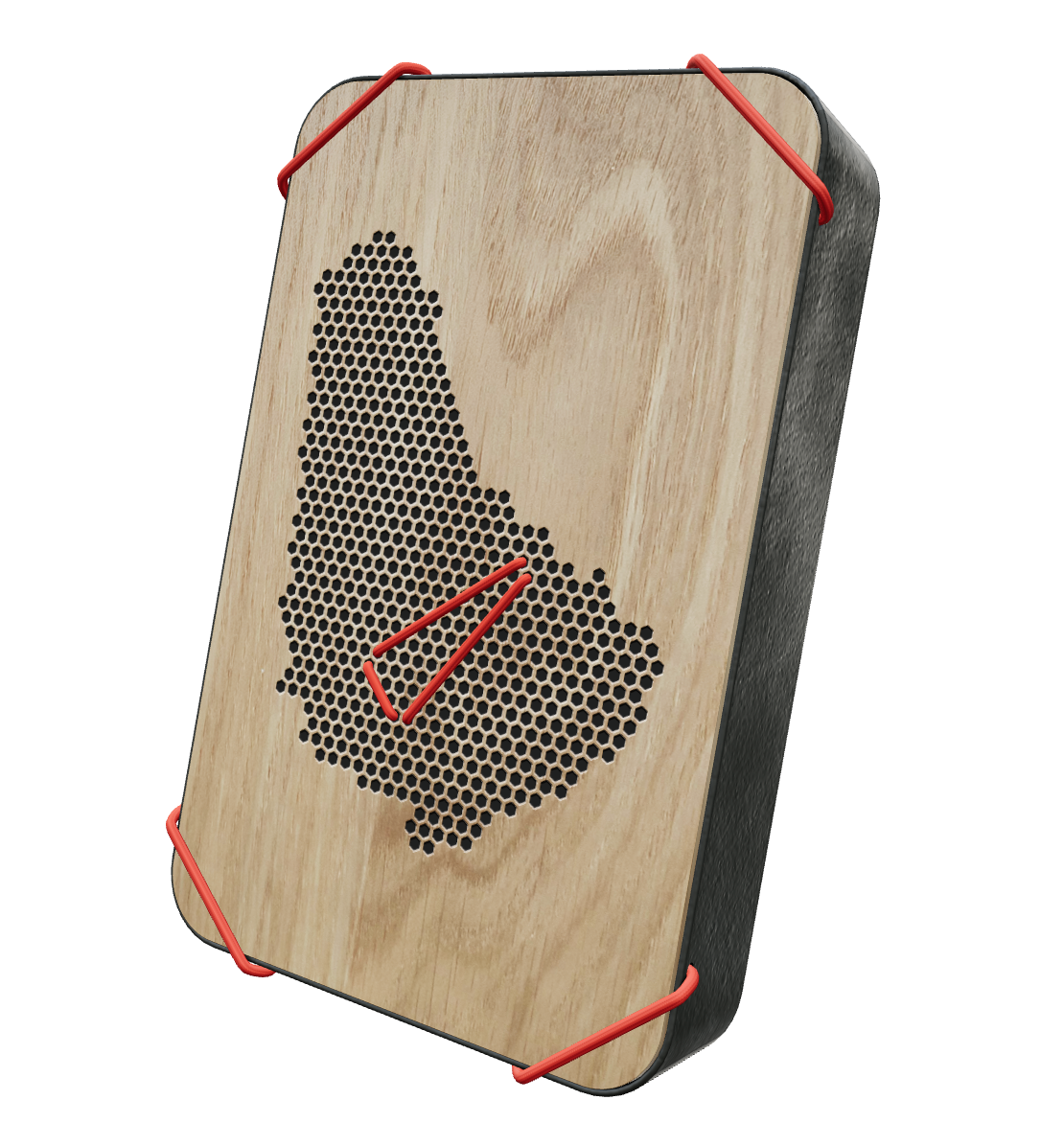 Andenken, Souvenirs und Mitbringsel mit dem Barbados-Questlog aufbewahren. Wandschmuck, Dekoration und das perfekte Geschenk für Reiseliebhaber.