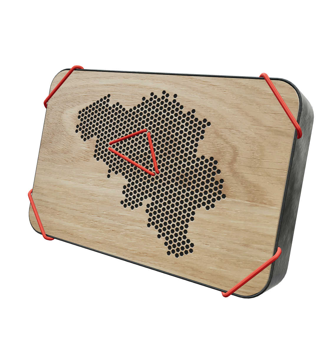 Andenken, Souvenirs und Mitbringsel mit dem Belgien-Questlog aufbewahren. Wandschmuck, Dekoration und das perfekte Geschenk für Reiseliebhaber.