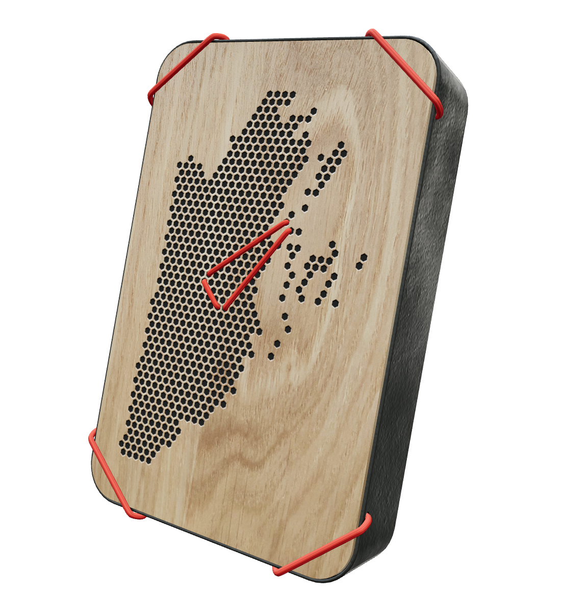 Andenken, Souvenirs und Mitbringsel mit dem Belize-Questlog aufbewahren. Wandschmuck, Dekoration und das perfekte Geschenk für Reiseliebhaber.