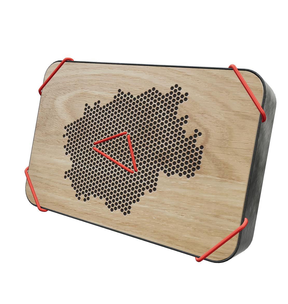 Andenken, Souvenirs und Mitbringsel mit dem Bochum-Questlog aufbewahren. Wandschmuck, Dekoration und das perfekte Geschenk für Reiseliebhaber.