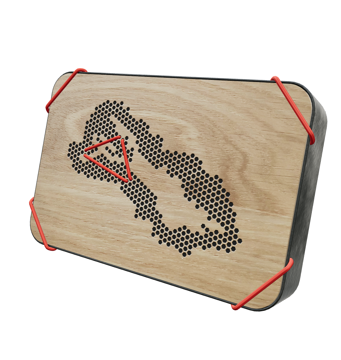 Andenken, Souvenirs und Mitbringsel mit dem Bodensee-Questlog aufbewahren. Wandschmuck, Dekoration und das perfekte Geschenk für Reiseliebhaber.