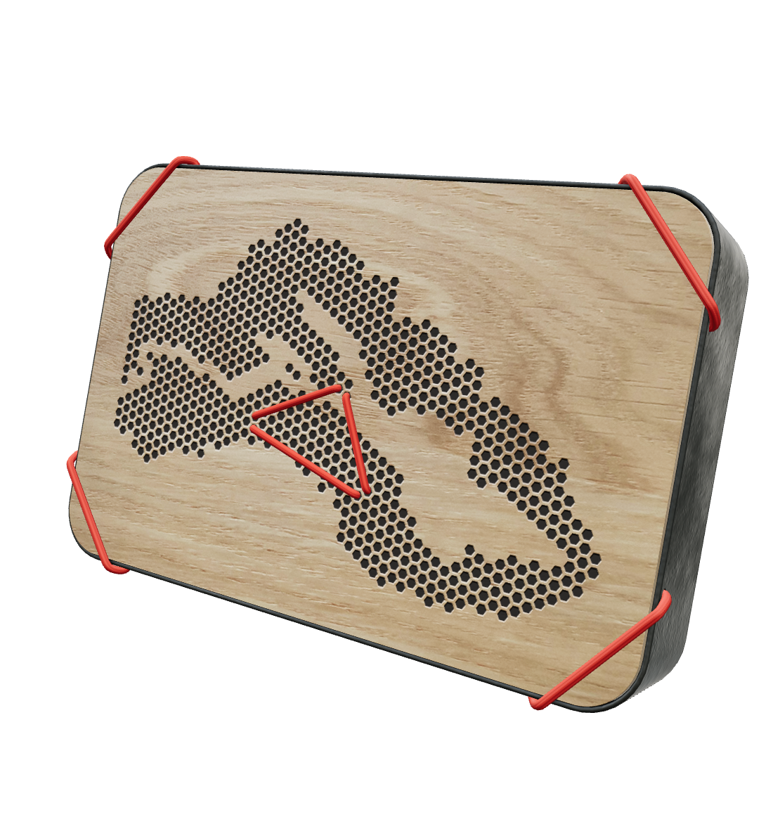 Andenken, Souvenirs und Mitbringsel mit dem Bodensee & Rheinfall-Questlog aufbewahren. Wandschmuck, Dekoration und das perfekte Geschenk für Reiseliebhaber.