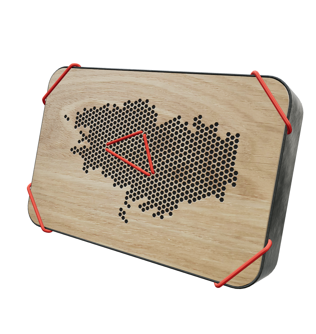 Andenken, Souvenirs und Mitbringsel mit dem Bretagne-Questlog aufbewahren. Wandschmuck, Dekoration und das perfekte Geschenk für Reiseliebhaber.