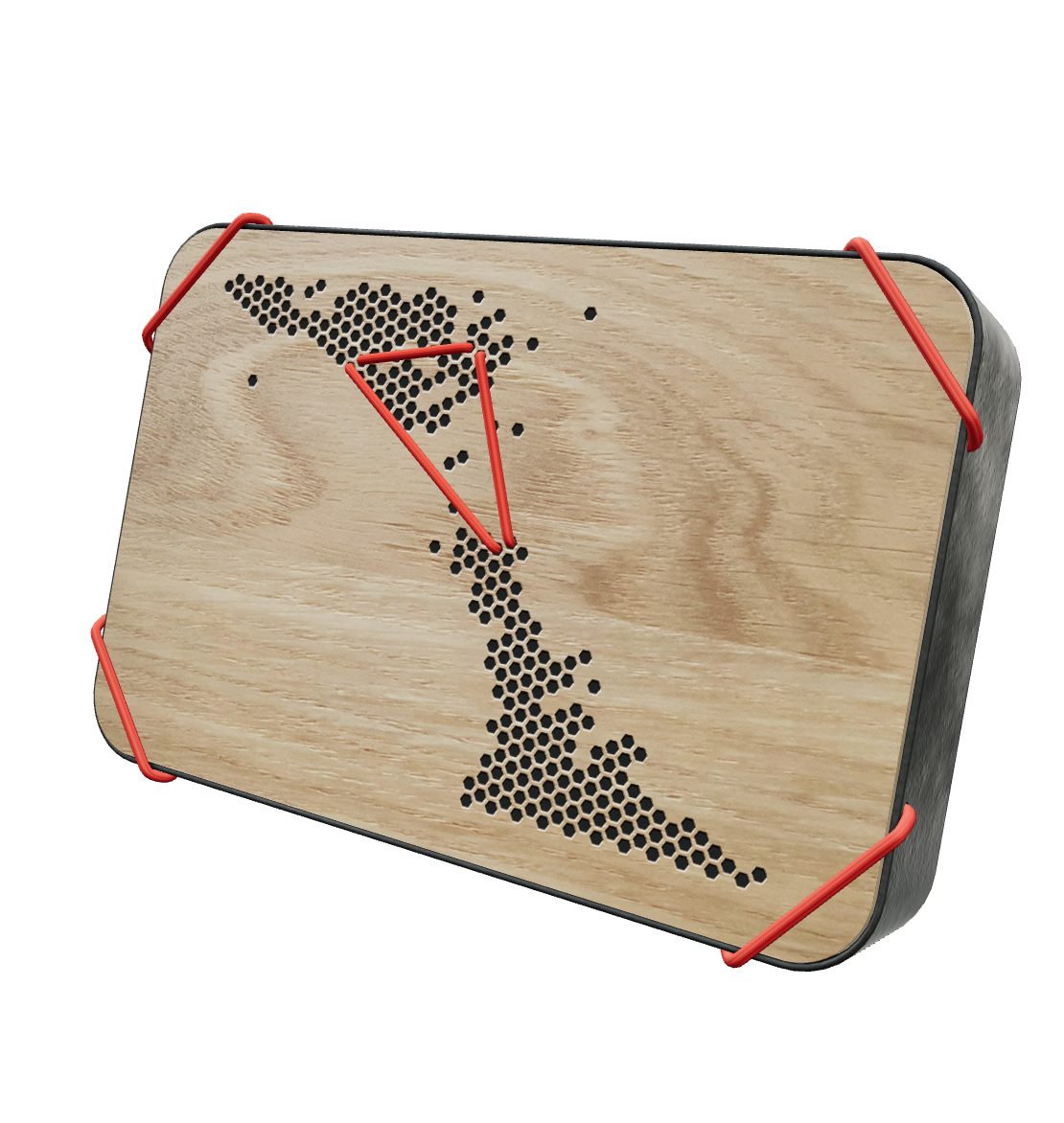 Andenken, Souvenirs und Mitbringsel mit dem Bruce Peninsula-Questlog aufbewahren. Wandschmuck, Dekoration und das perfekte Geschenk für Reiseliebhaber.