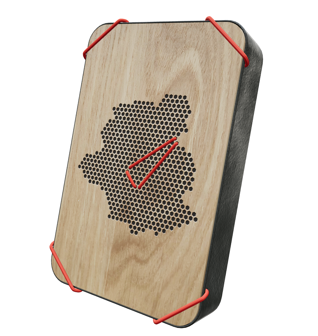 Andenken, Souvenirs und Mitbringsel mit dem Brüssel-Questlog aufbewahren. Wandschmuck, Dekoration und das perfekte Geschenk für Reiseliebhaber.