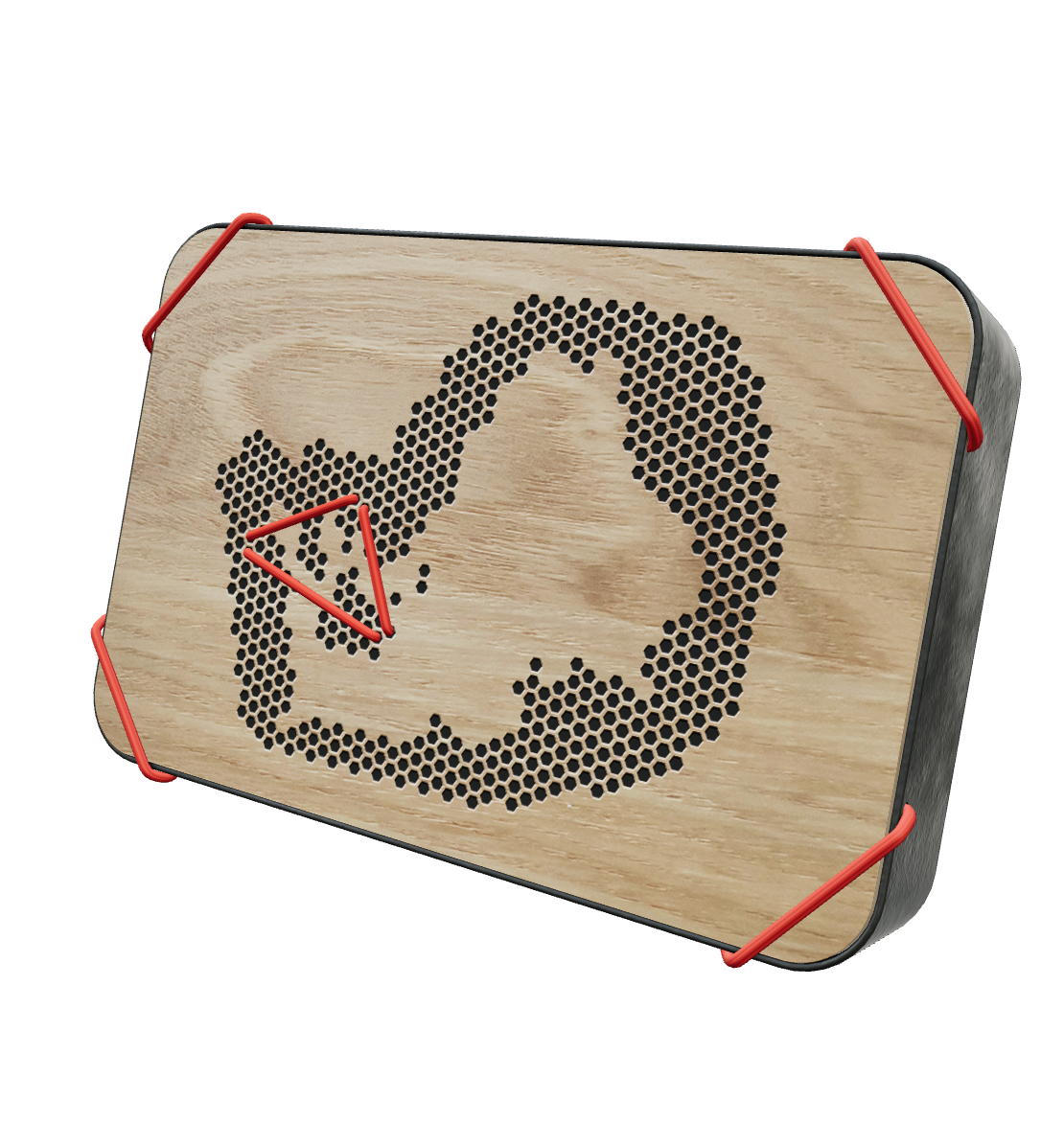 Andenken, Souvenirs und Mitbringsel mit dem Chiemsee-Questlog aufbewahren. Wandschmuck, Dekoration und das perfekte Geschenk für Reiseliebhaber.