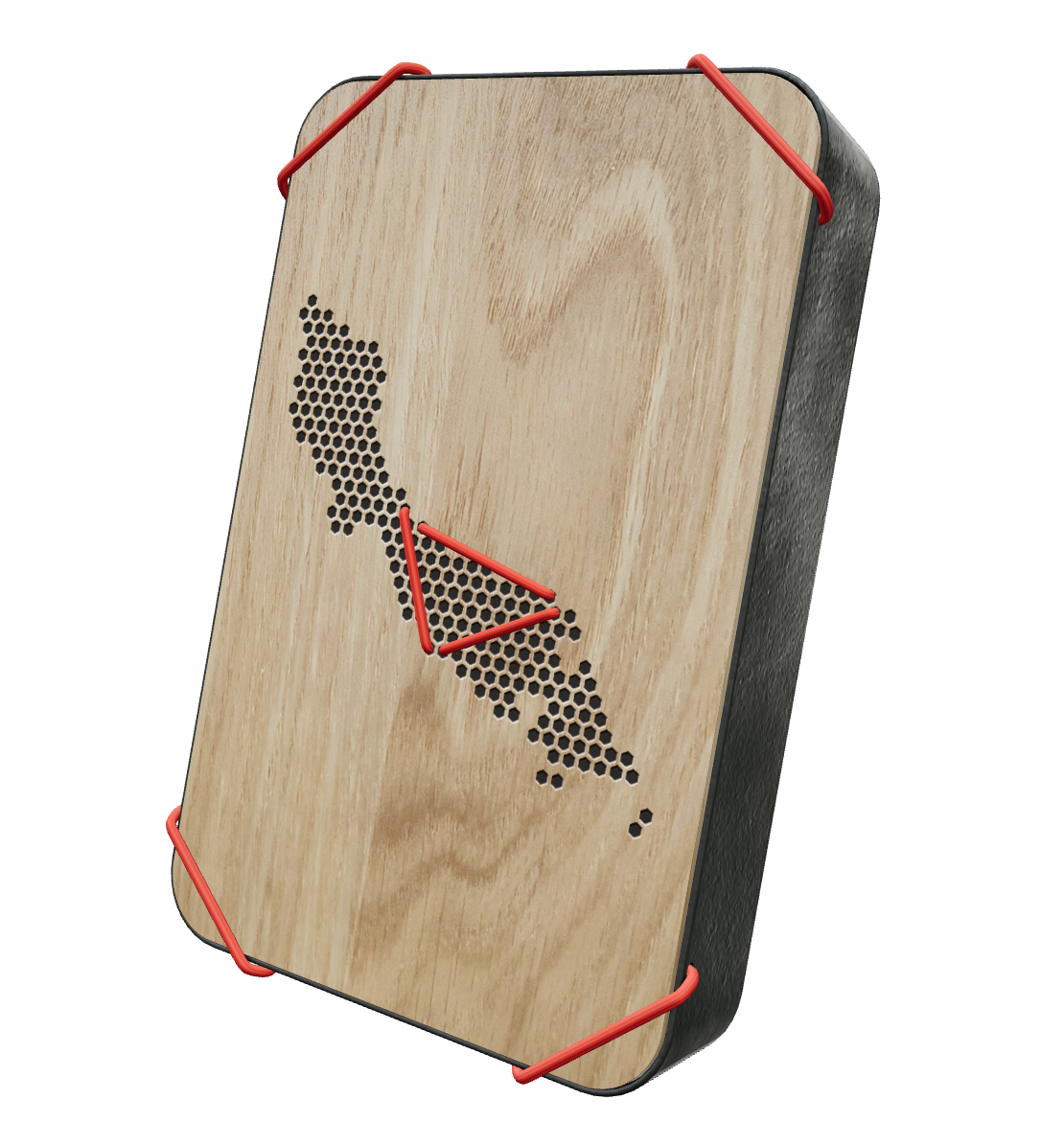 Andenken, Souvenirs und Mitbringsel mit dem Curacao-Questlog aufbewahren. Wandschmuck, Dekoration und das perfekte Geschenk für Reiseliebhaber.