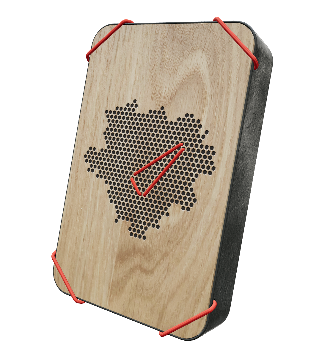 Andenken, Souvenirs und Mitbringsel mit dem Dortmund-Questlog aufbewahren. Wandschmuck, Dekoration und das perfekte Geschenk für Reiseliebhaber.