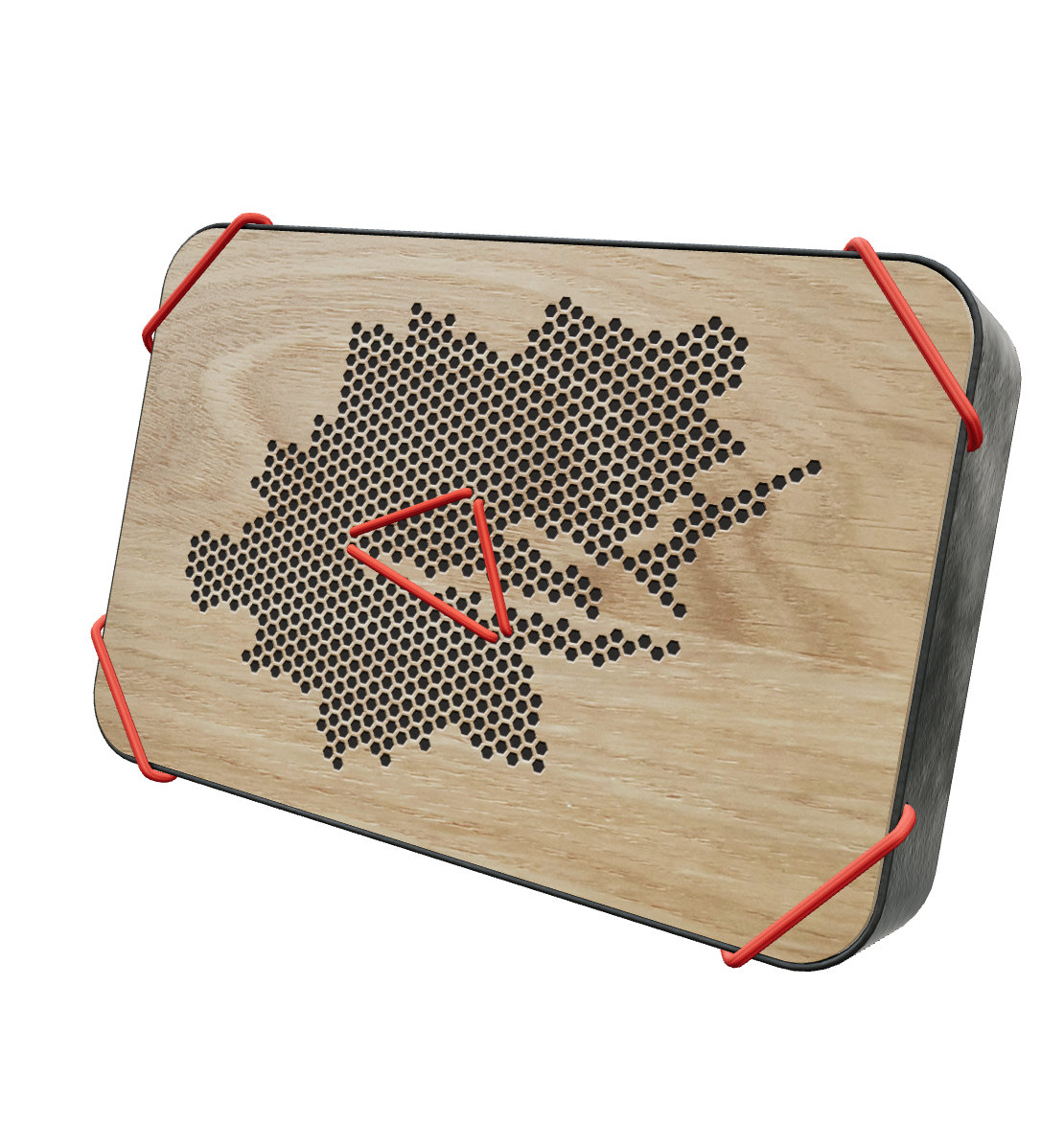 Andenken, Souvenirs und Mitbringsel mit dem Dublin-Questlog aufbewahren. Wandschmuck, Dekoration und das perfekte Geschenk für Reiseliebhaber.