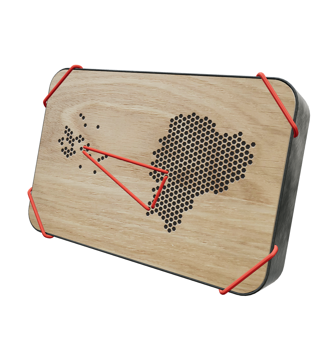 Andenken, Souvenirs und Mitbringsel mit dem Ecuador und Galapagos-Questlog aufbewahren. Wandschmuck, Dekoration und das perfekte Geschenk für Reiseliebhaber.