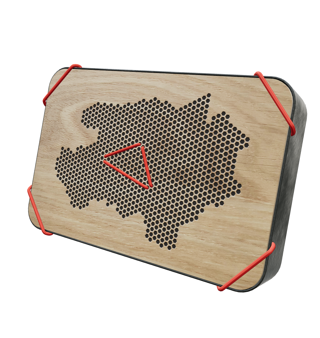 Andenken, Souvenirs und Mitbringsel mit dem Eiderstedt-Questlog aufbewahren. Wandschmuck, Dekoration und das perfekte Geschenk für Reiseliebhaber.