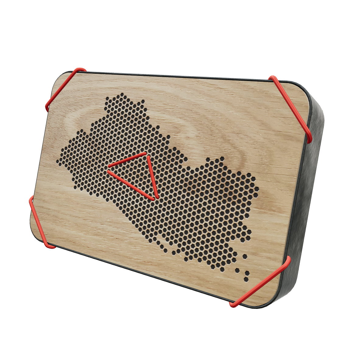 Andenken, Souvenirs und Mitbringsel mit dem El Salvador-Questlog aufbewahren. Wandschmuck, Dekoration und das perfekte Geschenk für Reiseliebhaber.