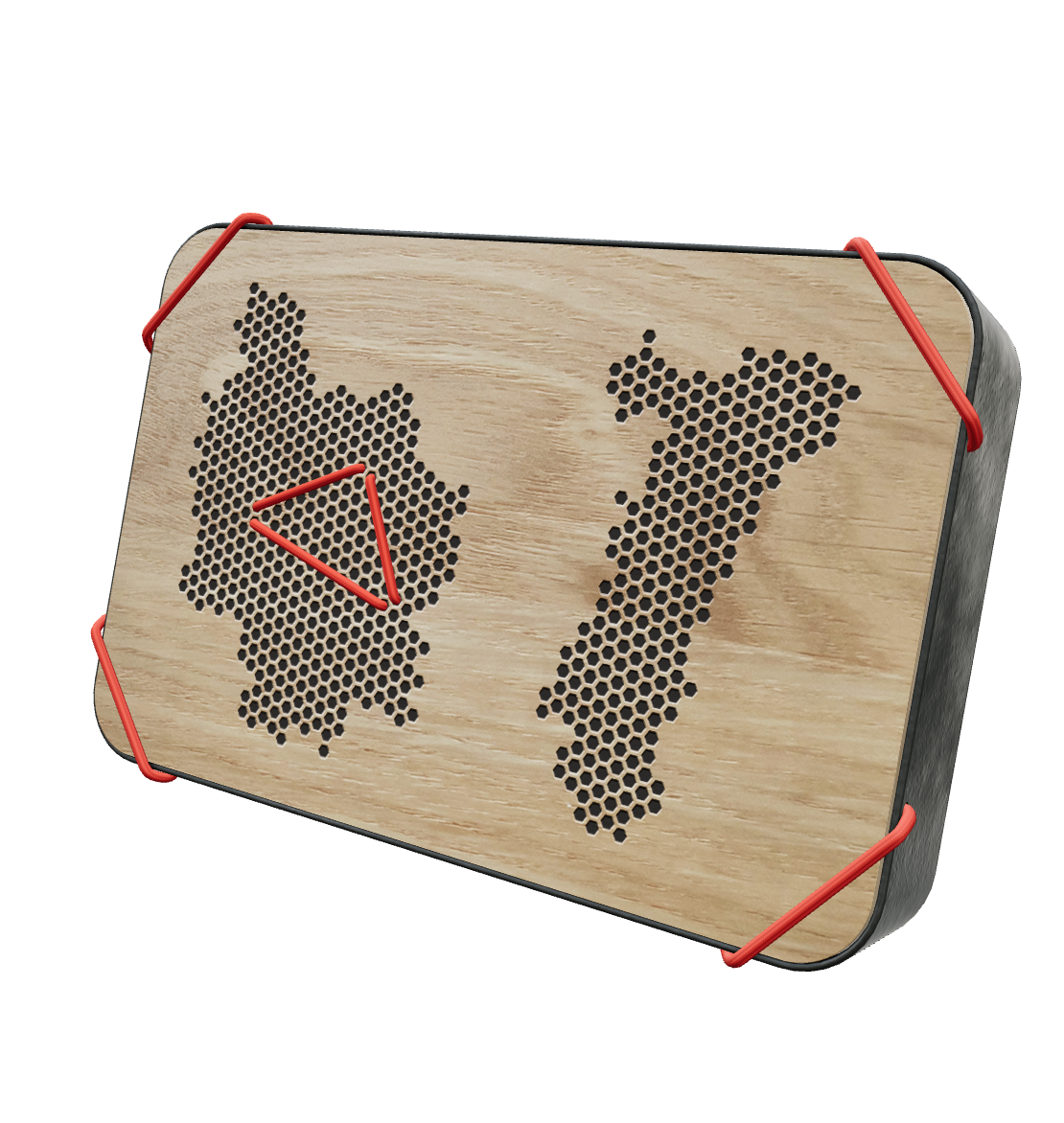 Andenken, Souvenirs und Mitbringsel mit dem Elsass und Burgund-Questlog aufbewahren. Wandschmuck, Dekoration und das perfekte Geschenk für Reiseliebhaber.