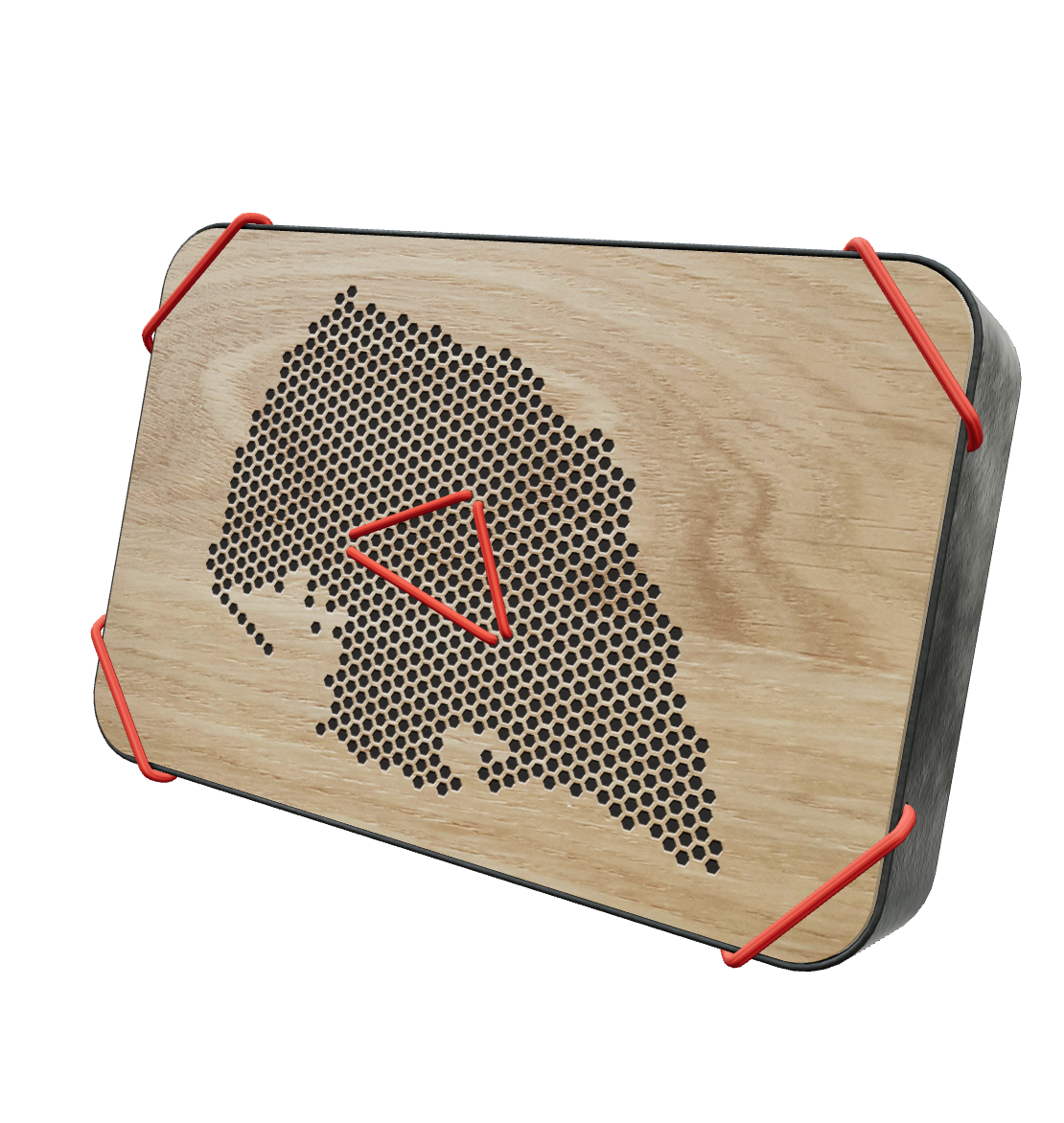 Andenken, Souvenirs und Mitbringsel mit dem Fehmarn-Questlog aufbewahren. Wandschmuck, Dekoration und das perfekte Geschenk für Reiseliebhaber.