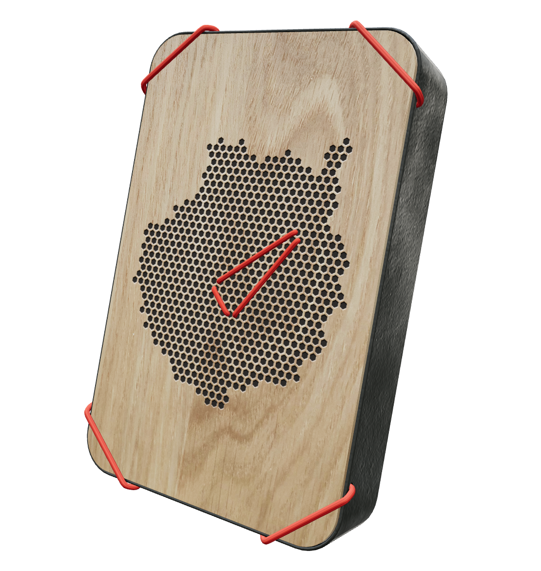 Andenken, Souvenirs und Mitbringsel mit dem Gran Canaria-Questlog aufbewahren. Wandschmuck, Dekoration und das perfekte Geschenk für Reiseliebhaber.