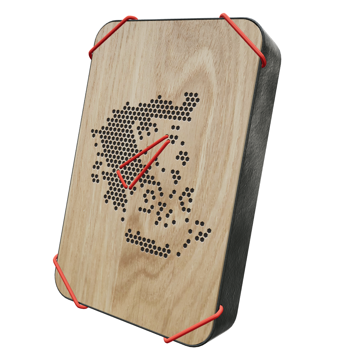 Andenken, Souvenirs und Mitbringsel mit dem Griechenland-Questlog aufbewahren. Wandschmuck, Dekoration und das perfekte Geschenk für Reiseliebhaber.