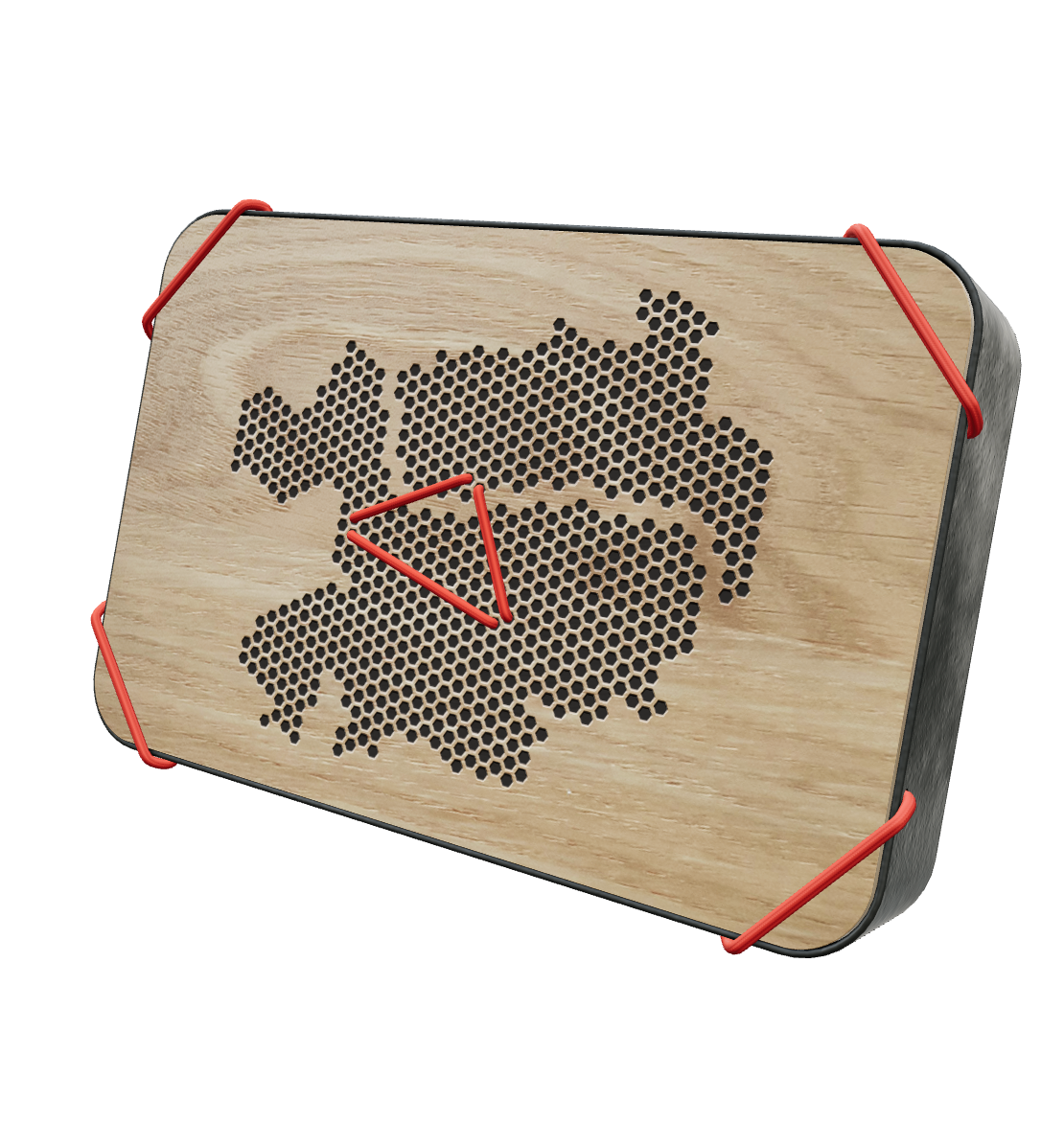 Andenken, Souvenirs und Mitbringsel mit dem Heidelberg-Questlog aufbewahren. Wandschmuck, Dekoration und das perfekte Geschenk für Reiseliebhaber.