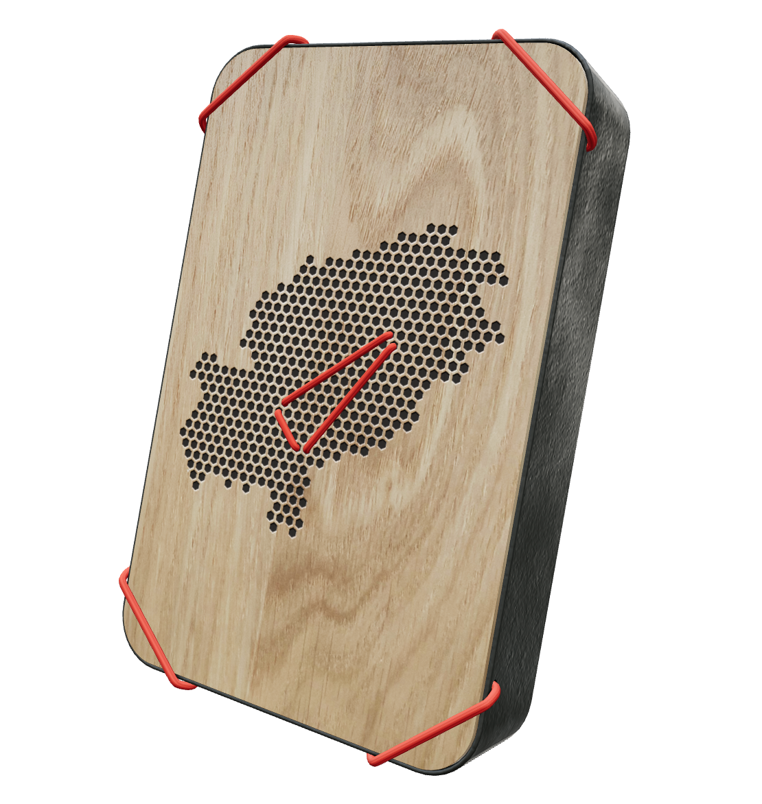 Andenken, Souvenirs und Mitbringsel mit dem Ibiza-Questlog aufbewahren. Wandschmuck, Dekoration und das perfekte Geschenk für Reiseliebhaber.