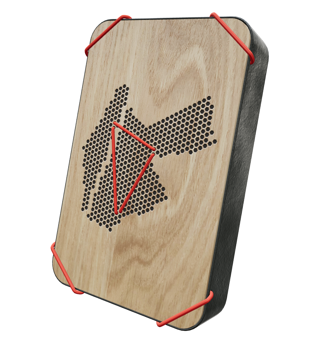 Andenken, Souvenirs und Mitbringsel mit dem Israel und Jordanien-Questlog aufbewahren. Wandschmuck, Dekoration und das perfekte Geschenk für Reiseliebhaber.