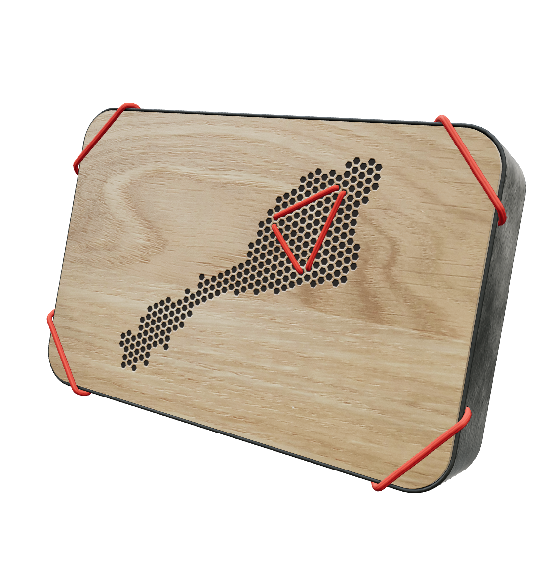 Andenken, Souvenirs und Mitbringsel mit dem Jan Mayen-Questlog aufbewahren. Wandschmuck, Dekoration und das perfekte Geschenk für Reiseliebhaber.