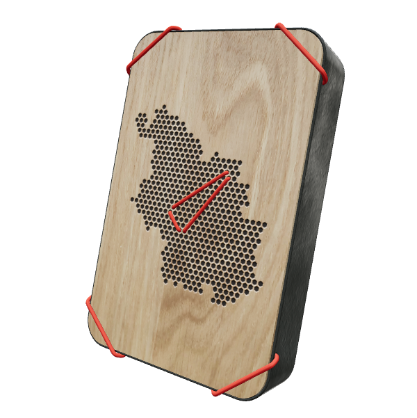 Andenken, Souvenirs und Mitbringsel mit dem Köln-Questlog aufbewahren. Wandschmuck, Dekoration und das perfekte Geschenk für Reiseliebhaber.