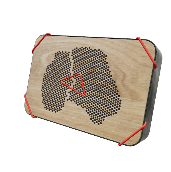 Andenken, Souvenirs und Mitbringsel mit dem Kurpfalz-Questlog aufbewahren. Wandschmuck, Dekoration und das perfekte Geschenk für Reiseliebhaber.