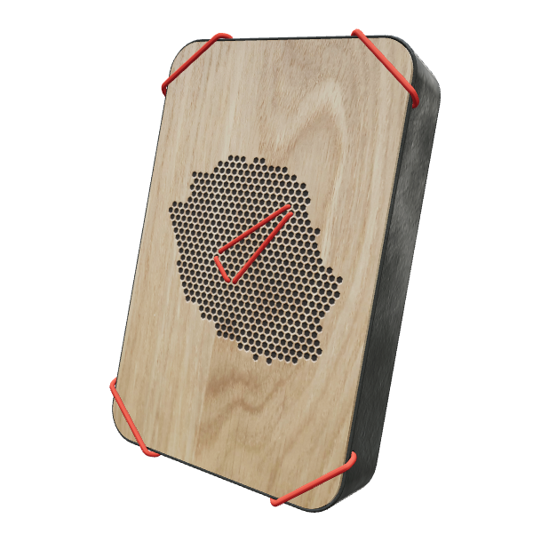 Andenken, Souvenirs und Mitbringsel mit dem La Réunion-Questlog aufbewahren. Wandschmuck, Dekoration und das perfekte Geschenk für Reiseliebhaber.