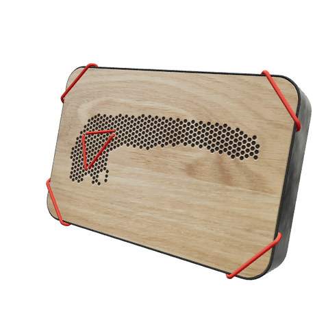 Andenken, Souvenirs und Mitbringsel mit dem Langeoog-Questlog aufbewahren. Wandschmuck, Dekoration und das perfekte Geschenk für Reiseliebhaber.