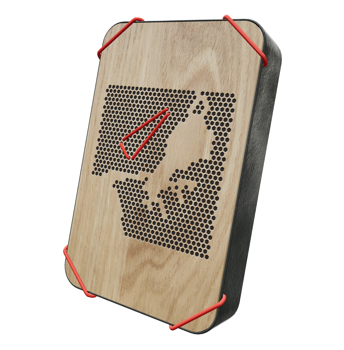 Andenken, Souvenirs und Mitbringsel mit dem Lissabon-Questlog aufbewahren. Wandschmuck, Dekoration und das perfekte Geschenk für Reiseliebhaber.