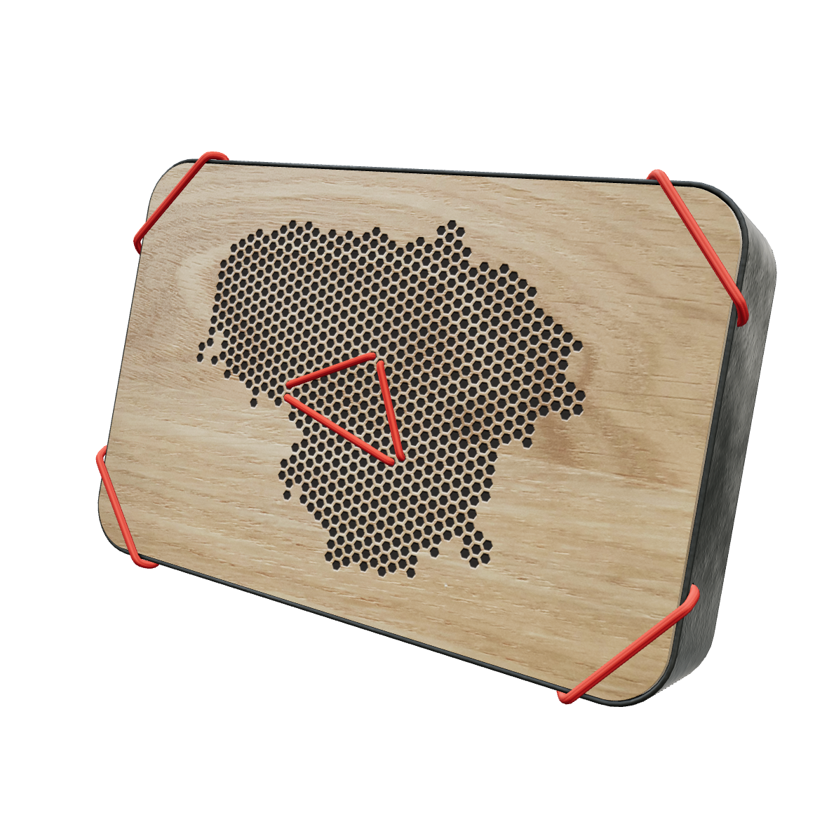 Andenken, Souvenirs und Mitbringsel mit dem Litauen-Questlog aufbewahren. Wandschmuck, Dekoration und das perfekte Geschenk für Reiseliebhaber.