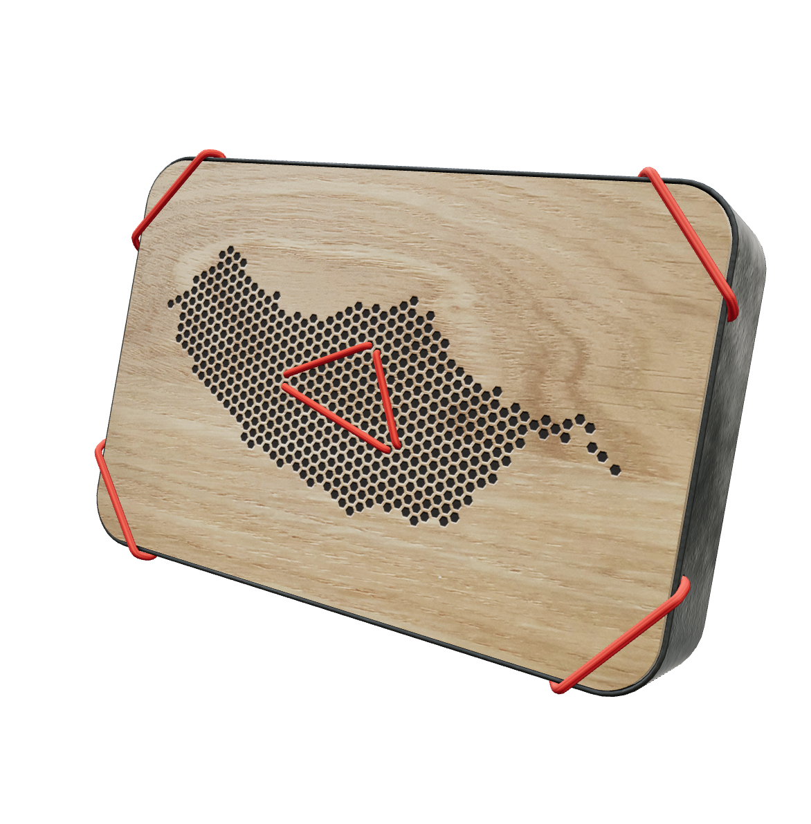 Andenken, Souvenirs und Mitbringsel mit dem Madeira-Questlog aufbewahren. Wandschmuck, Dekoration und das perfekte Geschenk für Reiseliebhaber.