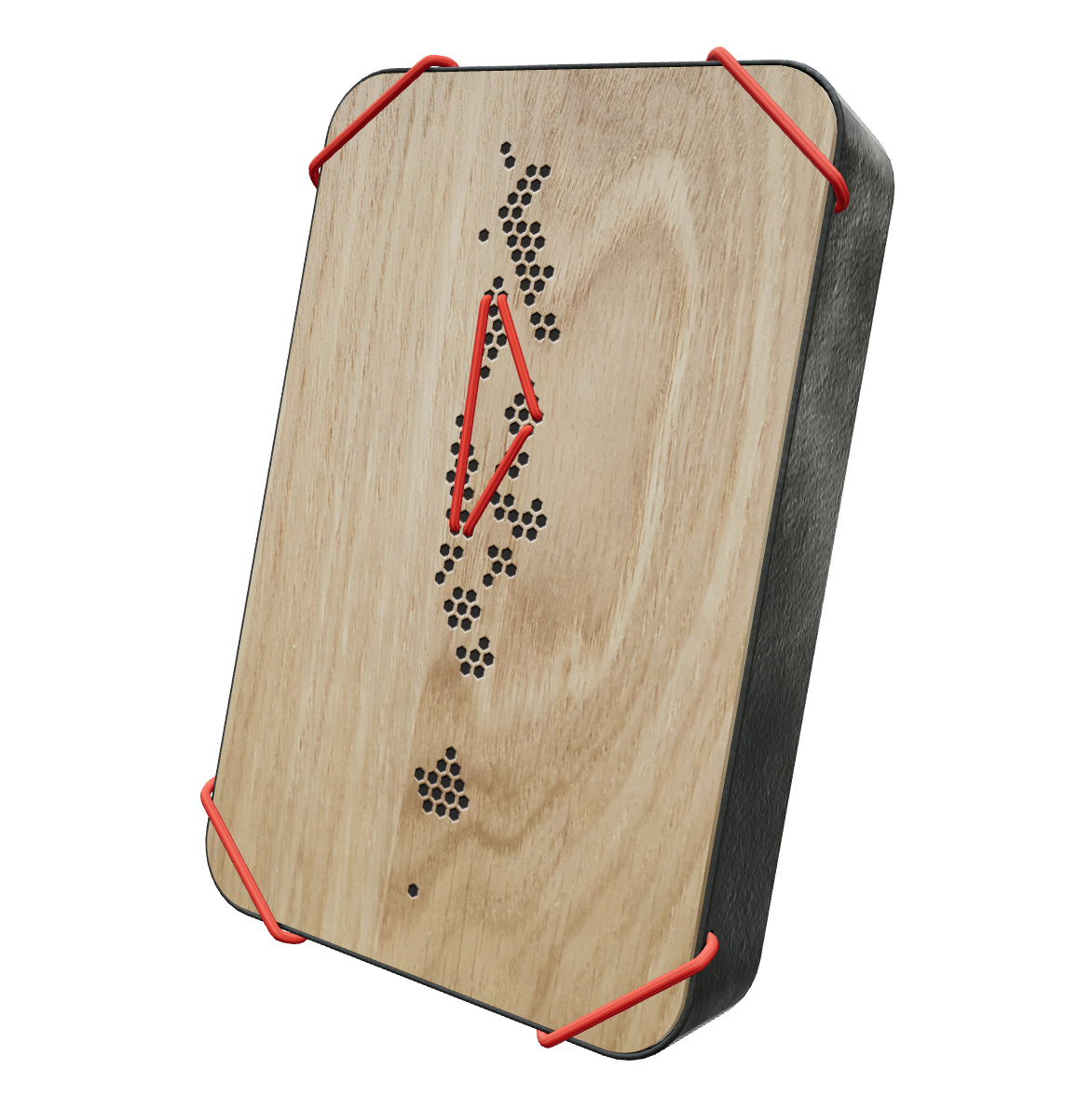 Andenken, Souvenirs und Mitbringsel mit dem Malediven-Questlog aufbewahren. Wandschmuck, Dekoration und das perfekte Geschenk für Reiseliebhaber.