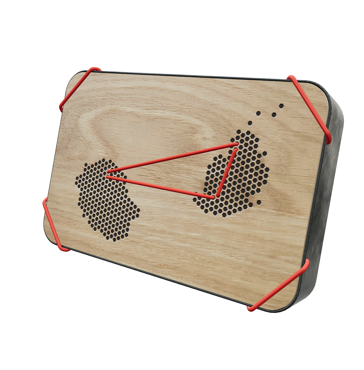 Andenken, Souvenirs und Mitbringsel mit dem Mauritius & La Réunion-Questlog aufbewahren. Wandschmuck, Dekoration und das perfekte Geschenk für Reiseliebhaber.