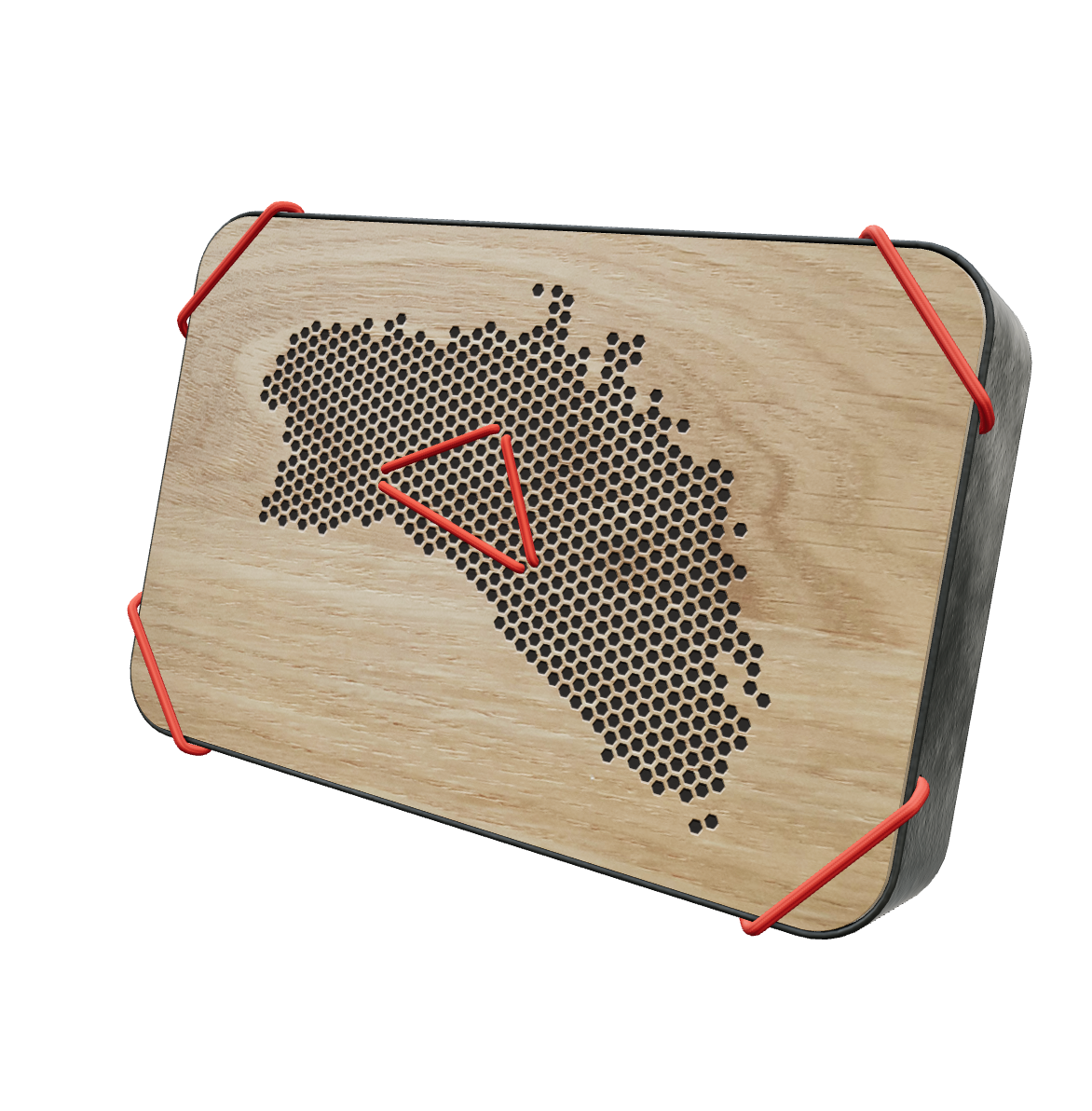 Andenken, Souvenirs und Mitbringsel mit dem Menorca-Questlog aufbewahren. Wandschmuck, Dekoration und das perfekte Geschenk für Reiseliebhaber.