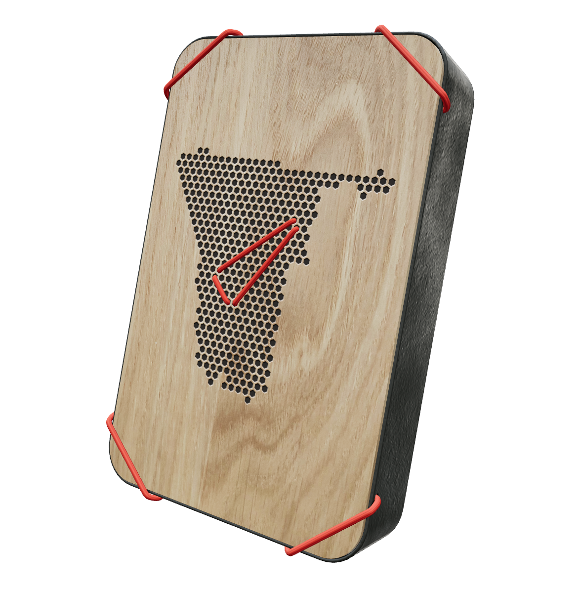 Andenken, Souvenirs und Mitbringsel mit dem Namibia-Questlog aufbewahren. Wandschmuck, Dekoration und das perfekte Geschenk für Reiseliebhaber.