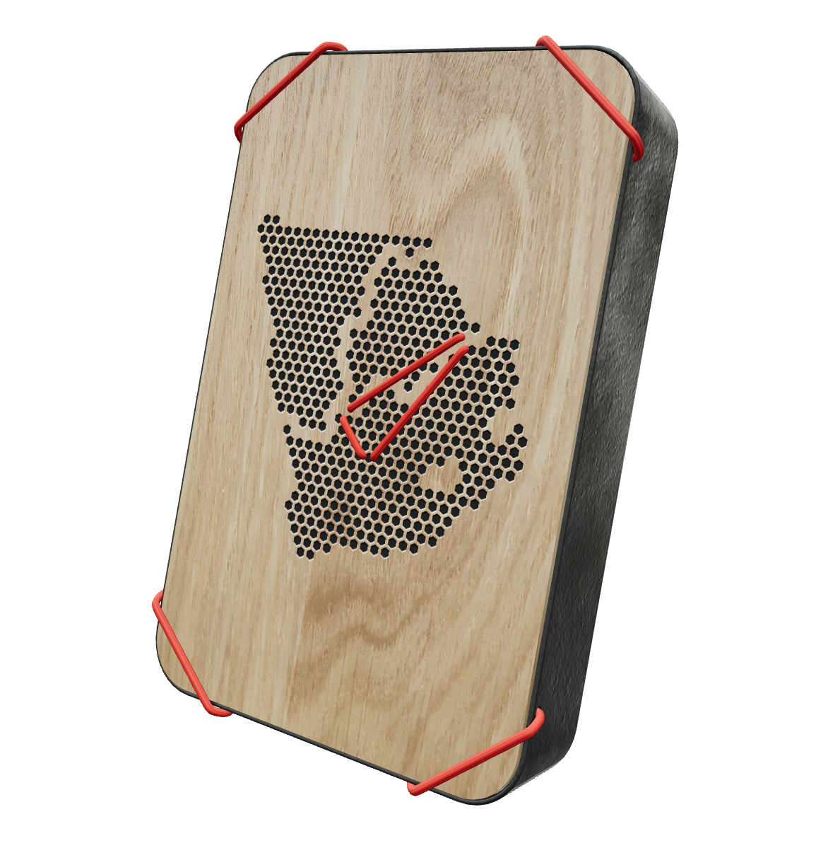 Andenken, Souvenirs und Mitbringsel mit dem Namibia Botsuana Südafrika-Questlog aufbewahren. Wandschmuck, Dekoration und das perfekte Geschenk für Reiseliebhaber.