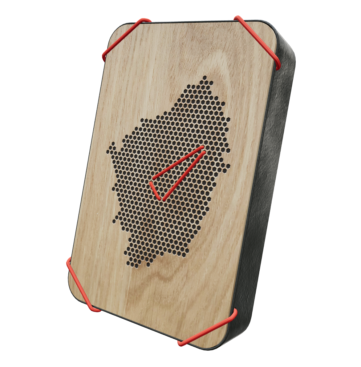 Andenken, Souvenirs und Mitbringsel mit dem Naxos-Questlog aufbewahren. Wandschmuck, Dekoration und das perfekte Geschenk für Reiseliebhaber.