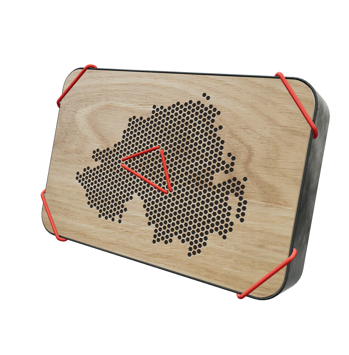 Andenken, Souvenirs und Mitbringsel mit dem Nordirland-Questlog aufbewahren. Wandschmuck, Dekoration und das perfekte Geschenk für Reiseliebhaber.