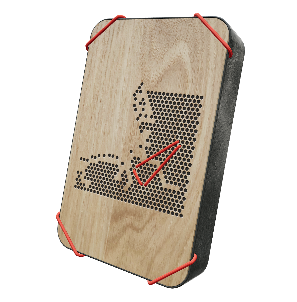 Andenken, Souvenirs und Mitbringsel mit dem Nordseeküste-Questlog aufbewahren. Wandschmuck, Dekoration und das perfekte Geschenk für Reiseliebhaber.