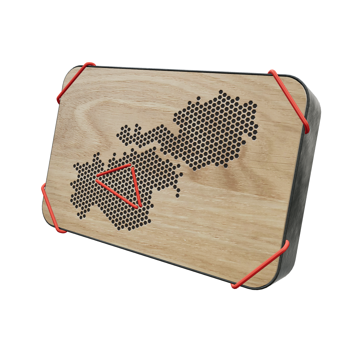 Andenken, Souvenirs und Mitbringsel mit dem Österreich und Norditalien-Questlog aufbewahren. Wandschmuck, Dekoration und das perfekte Geschenk für Reiseliebhaber.