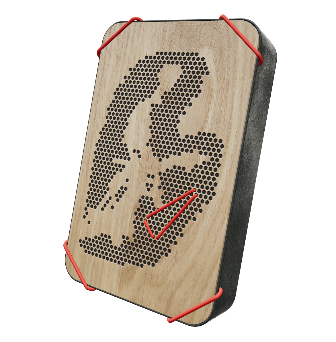 Andenken, Souvenirs und Mitbringsel mit dem Ostsee-Questlog aufbewahren. Wandschmuck, Dekoration und das perfekte Geschenk für Reiseliebhaber.