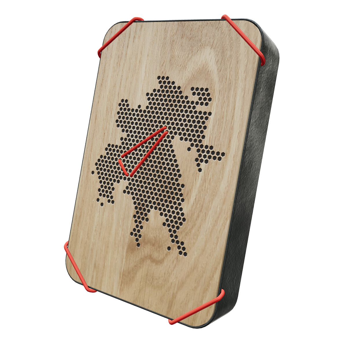 Andenken, Souvenirs und Mitbringsel mit dem Peloponnes-Questlog aufbewahren. Wandschmuck, Dekoration und das perfekte Geschenk für Reiseliebhaber.