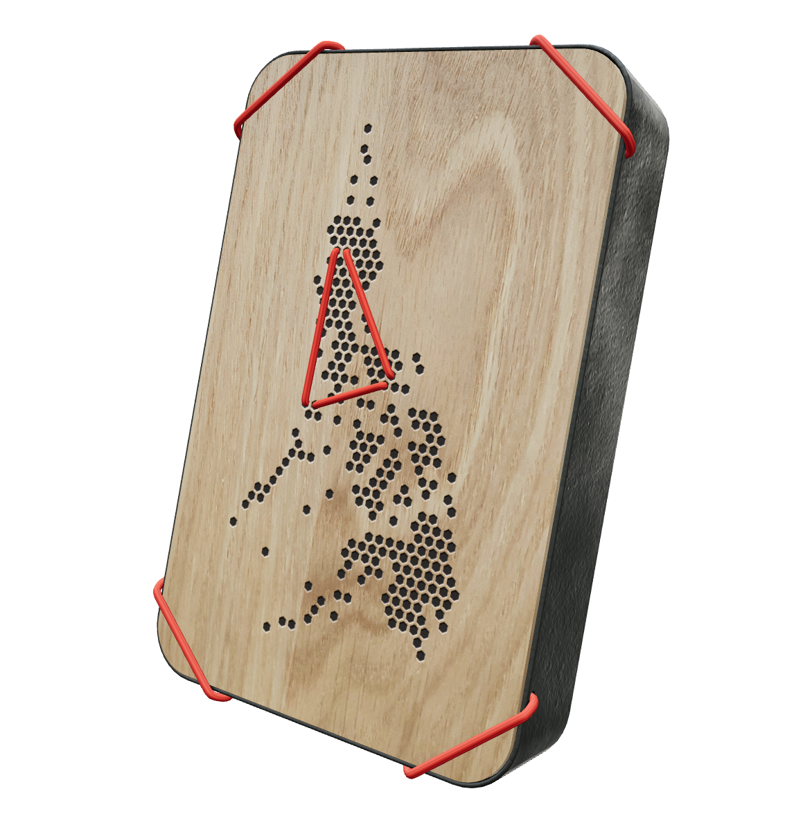 Andenken, Souvenirs und Mitbringsel mit dem Philippinen-Questlog aufbewahren. Wandschmuck, Dekoration und das perfekte Geschenk für Reiseliebhaber.